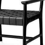 Chair Tiberio