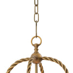 Pendant Preston