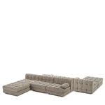 Modular Sofa Dean ottoman