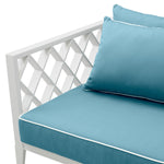 Outdoor Sofa Ocean Club S