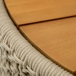 Outdoor Side Table Trinity