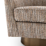 Swivel Chair Catene