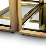 Coffee Table Callum set of 4