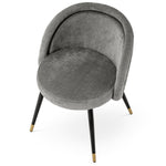 Dining Chair Chloé set of 2