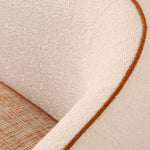 Chair San Marino Left