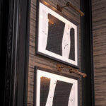 Wall Lamp Luca L