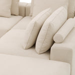 Sofa Lounge Club XL