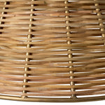 Pendant Kon Tiki
