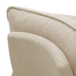 Modular Sofa Cresson - Outer corner