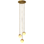 Chandelier Alesa S