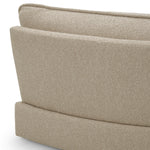 Modular Sofa Cresson - Inner corner