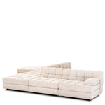 Modular Sofa Dean ottoman