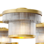 Chandelier Andromeda