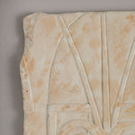Wall Art Inlay Hatshepsut set of 4