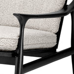 Chair Manzo