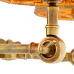Wall Lamp Wentworth Double