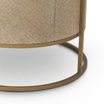 Nightstand Napa Valley
