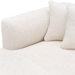 Sofa Corso Lounge left
