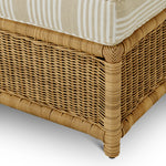 Outdoor Modular Daybed Hampton