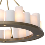 Chandelier Commodore ø 90 cm