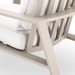 Outdoor Chair Belle Vue