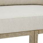 Outdoor Sofa Julian L