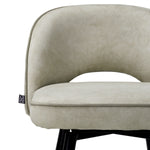 Bar Stool Cliff set of 2