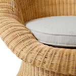 Lounge Chair Somerly