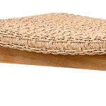 Outdoor Dining Chair Donato