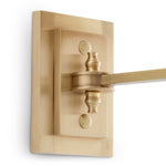 Wall Lamp Lexington Single