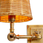 Wall Lamp Wentworth Single