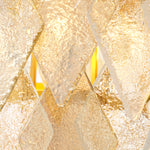 Chandelier Rhombus L