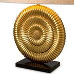 Table Lamp Ramble
