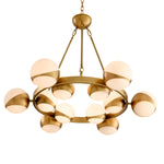 Chandelier Piazetta