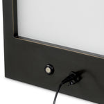 Outdoor Lamp Riserva S