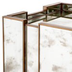 Nightstand Nottingham Left