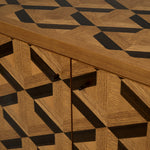 Dresser Rubicon