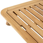Outdoor Daybed Weston Single