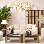 Side Table Park Lane