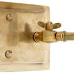 Wall Lamp Wentworth Double
