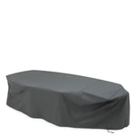 Outdoor Dining Table Free Form