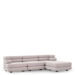 Outdoor Modular Sofa Malaga - Middle