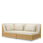 Outdoor Modular Chair Hampton