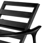 Chair Manzo