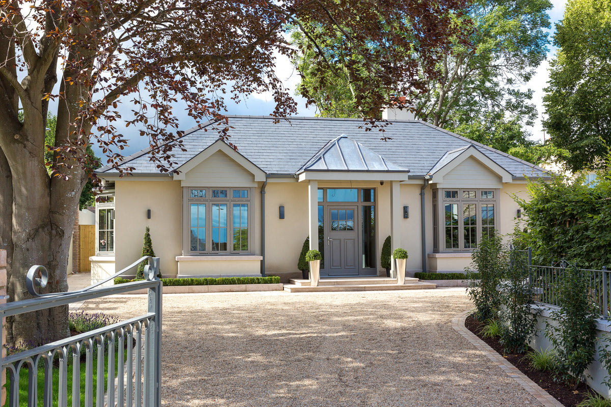 Claremont Cottage