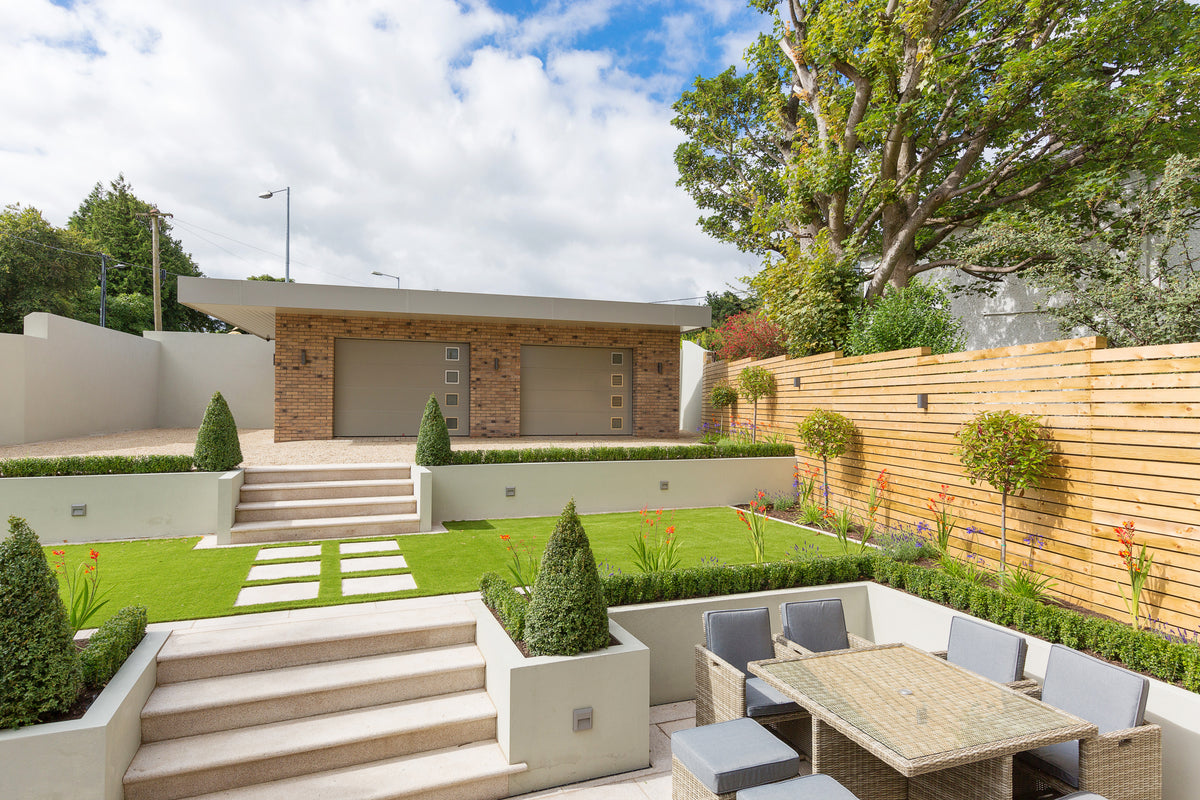 Claremont Cottage