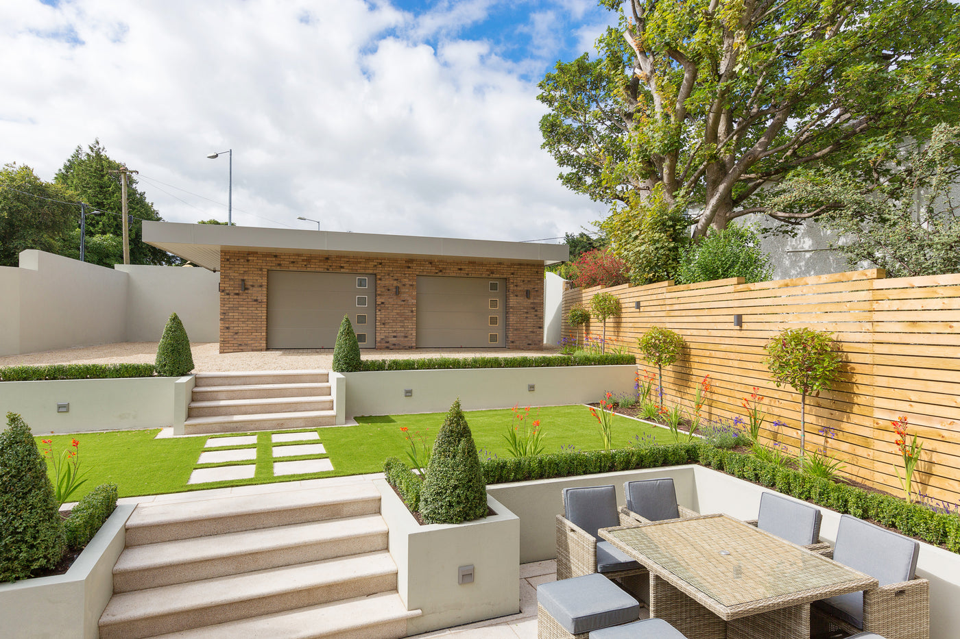 Claremont Cottage