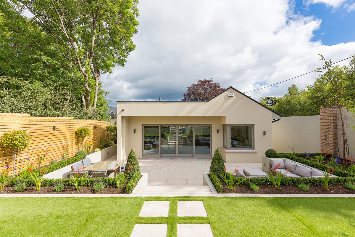 Claremont Cottage