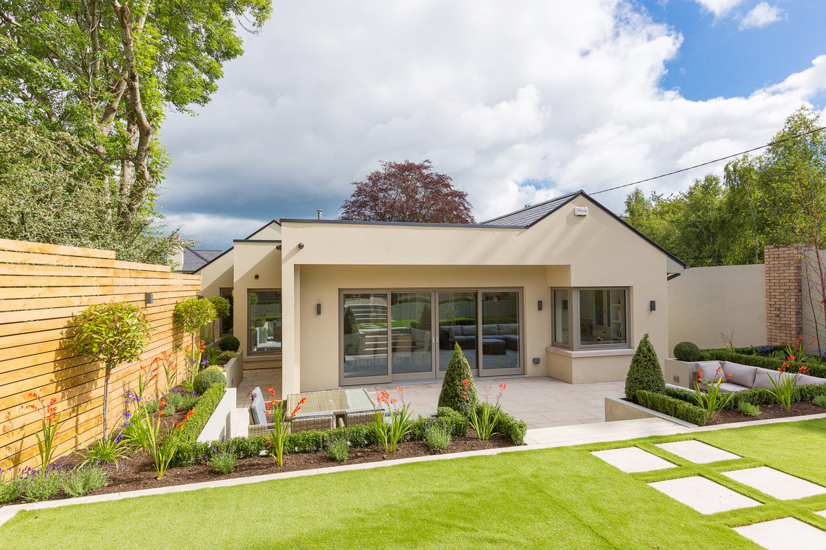 Claremont Cottage