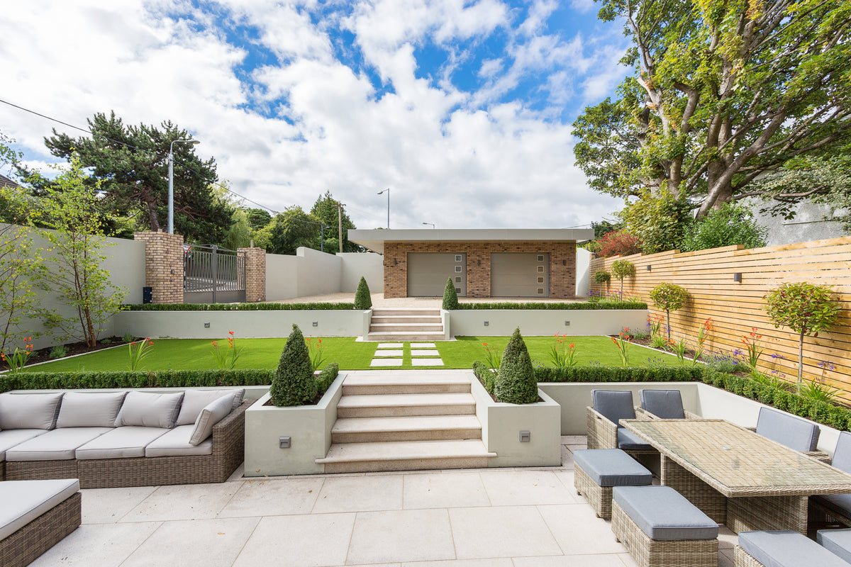 Claremont Cottage